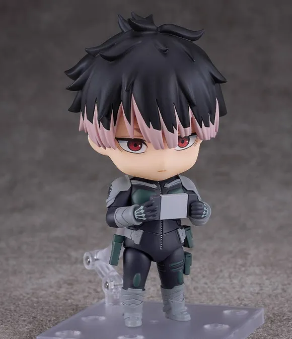 Nendoroid Gen Narumi (Kaiju No. 8)