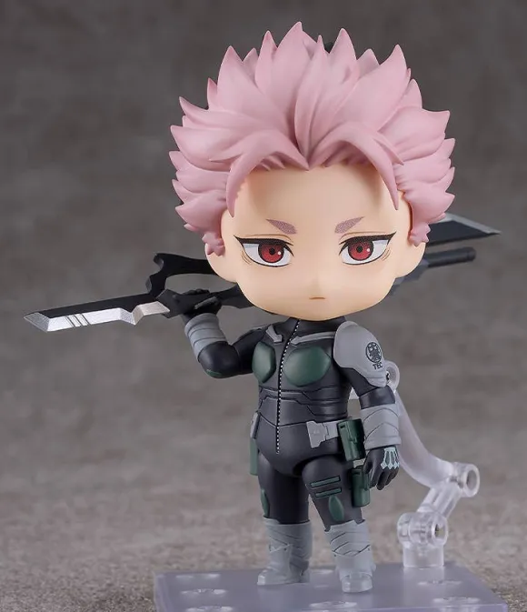 Nendoroid Gen Narumi (Kaiju No. 8)