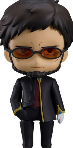 Nendoroid Gendo Ikari (Rebuild of Evangelion)