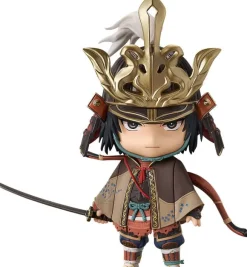Nendoroid Genichiro Ashina (SEKIRO: SHADOWS DIE TWICE)