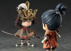 Nendoroid Genichiro Ashina (SEKIRO: SHADOWS DIE TWICE)