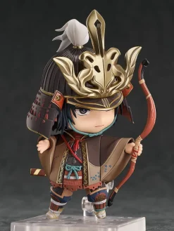 Nendoroid Genichiro Ashina (SEKIRO: SHADOWS DIE TWICE)