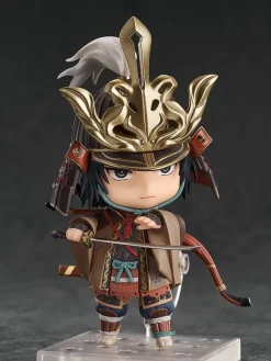 Nendoroid Genichiro Ashina (SEKIRO: SHADOWS DIE TWICE)