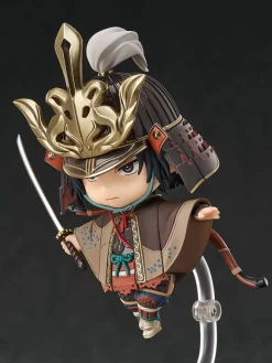 Nendoroid Genichiro Ashina (SEKIRO: SHADOWS DIE TWICE)