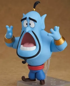 Nendoroid Genie (Aladdin)