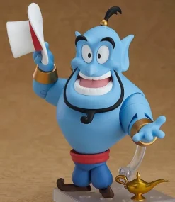 Nendoroid Genie (Aladdin)