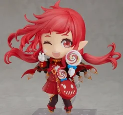 Nendoroid Geniewiz (Dungeon Fighter Online)