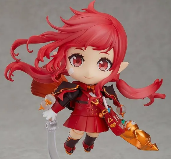 Nendoroid Geniewiz (Dungeon Fighter Online)