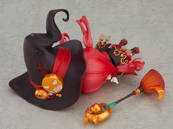 Nendoroid Geniewiz (Dungeon Fighter Online)