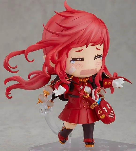 Nendoroid Geniewiz (Dungeon Fighter Online)
