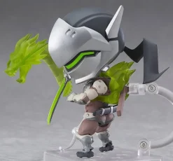 Nendoroid Genji: Classic Skin Edition (Overwatch)
