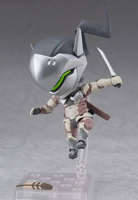 Nendoroid Genji: Classic Skin Edition (Overwatch)