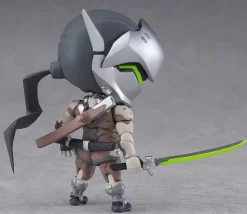 Nendoroid Genji: Classic Skin Edition (Overwatch)