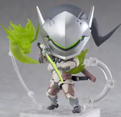 Nendoroid Genji: Classic Skin Edition (Overwatch)