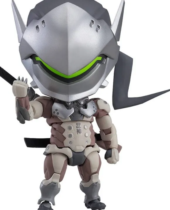Nendoroid Genji: Classic Skin Edition (Overwatch)