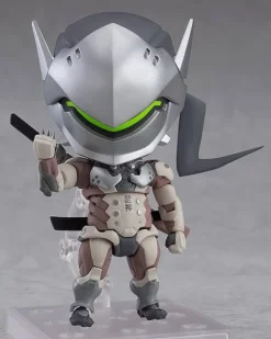 Nendoroid Genji: Classic Skin Edition (Overwatch)