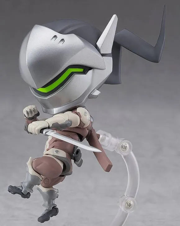 Nendoroid Genji: Classic Skin Edition (Overwatch)