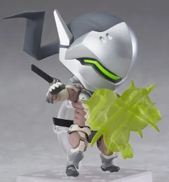 Nendoroid Genji: Classic Skin Edition (Overwatch)