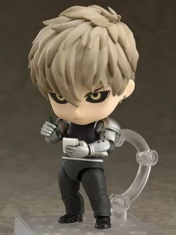 Nendoroid Genos: Super Movable Edition (One-Punch Man)