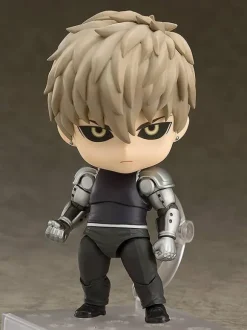 Nendoroid Genos: Super Movable Edition (One-Punch Man)
