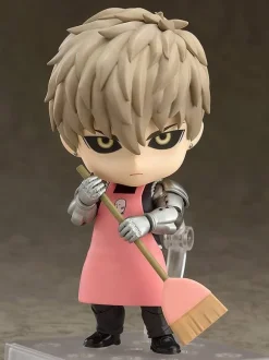 Nendoroid Genos: Super Movable Edition (One-Punch Man)