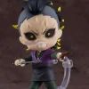 Nendoroid Genya Shinazugawa (Demon Slayer: Kimetsu no Yaiba)