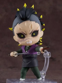 Nendoroid Genya Shinazugawa (Demon Slayer: Kimetsu no Yaiba)