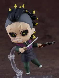 Nendoroid Genya Shinazugawa (Demon Slayer: Kimetsu no Yaiba)