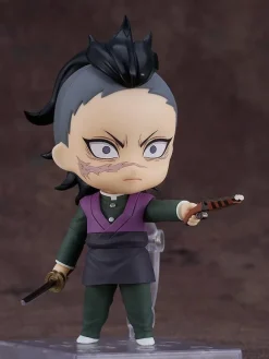 Nendoroid Genya Shinazugawa (Demon Slayer: Kimetsu no Yaiba)