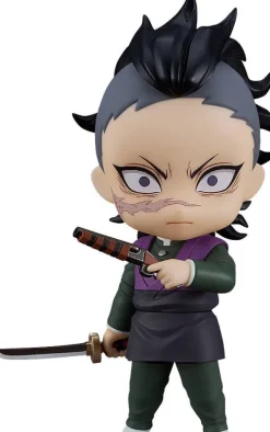 Nendoroid Genya Shinazugawa (Demon Slayer: Kimetsu no Yaiba)
