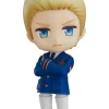 Nendoroid Germany (Hetalia World Stars)