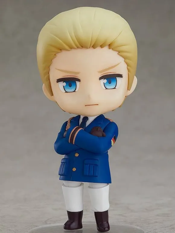 Nendoroid Germany (Hetalia World Stars)