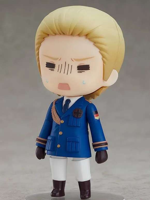 Nendoroid Germany (Hetalia World Stars)