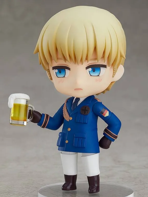 Nendoroid Germany (Hetalia World Stars)