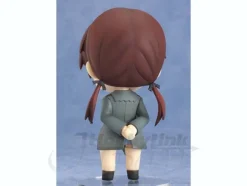 Nendoroid Gertrud Barkhorn