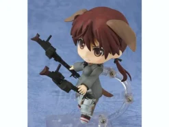 Nendoroid Gertrud Barkhorn