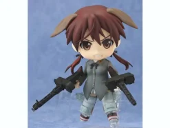 Nendoroid Gertrud Barkhorn