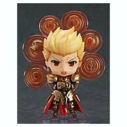 Nendoroid Gilgamesh