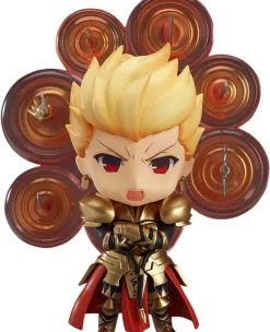 Nendoroid Gilgamesh (Fate/stay night) (Reissue)