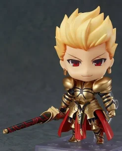 Nendoroid Gilgamesh (Fate/stay night) (Reissue)