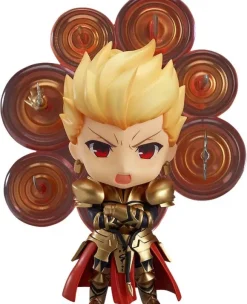 Nendoroid Gilgamesh (Fate/stay night) (Reissue)