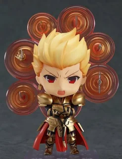 Nendoroid Gilgamesh (Fate/stay night) (Reissue)