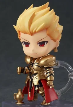 Nendoroid Gilgamesh (Fate/stay night) (Reissue)