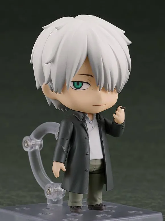 Nendoroid Ginko (Mushishi)