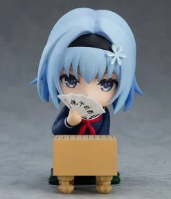 Nendoroid Ginko Sora (The Ryuo's Work is Never Done!)