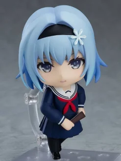 Nendoroid Ginko Sora (The Ryuo's Work is Never Done!)