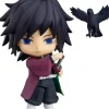 Nendoroid Giyu Tomioka (Demon Slayer: Kimetsu no Yaiba)