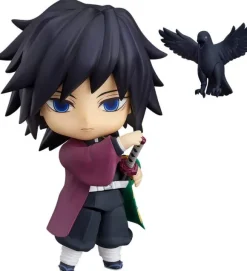 Nendoroid Giyu Tomioka (Demon Slayer: Kimetsu no Yaiba)