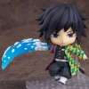 Nendoroid Giyu Tomioka (Demon Slayer: Kimetsu no Yaiba) (Reissue)