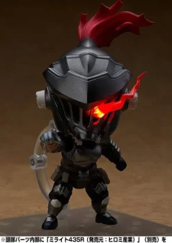 Nendoroid Goblin Slayer (GOBLIN SLAYER)